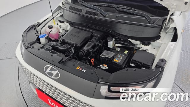 Hyundai Casper 2023 — photo 6