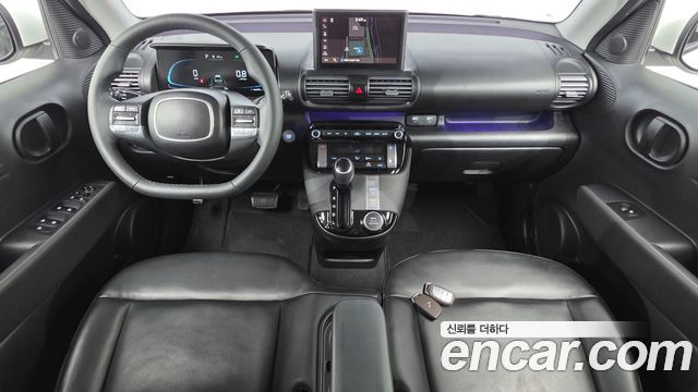 Hyundai Casper 2023 — photo 7