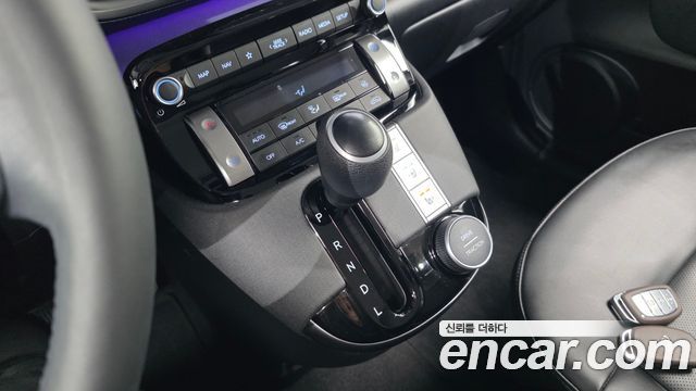 Hyundai Casper 2023 — photo 9
