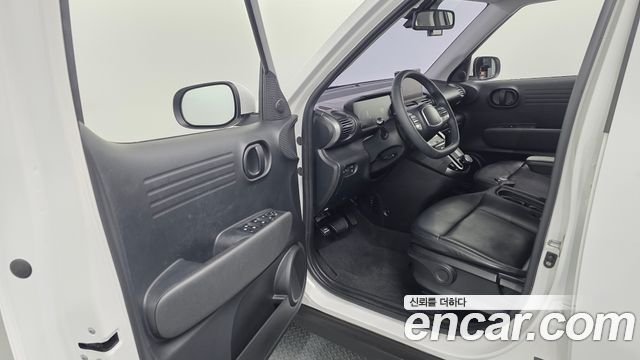 Hyundai Casper 2023 — photo 10