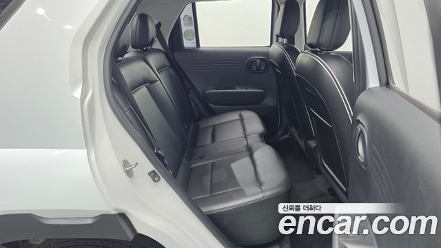 Hyundai Casper 2023 — photo 11