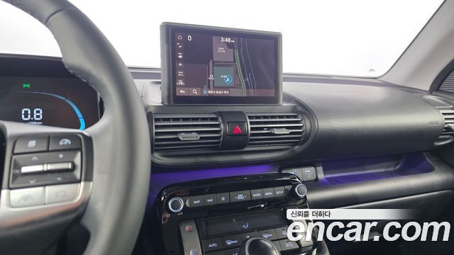 Hyundai Casper 2023 — photo 12