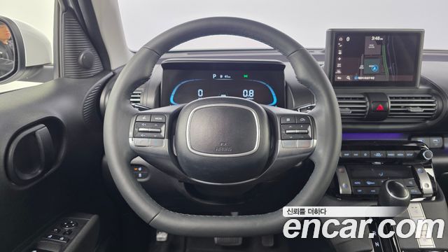 Hyundai Casper 2023 — photo 13