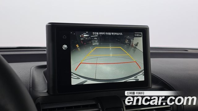Hyundai Casper 2023 — photo 14