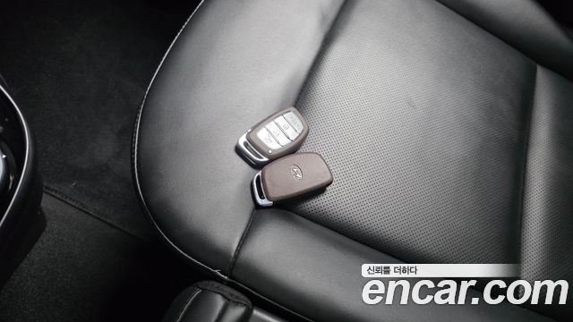 Hyundai Casper 2023 — photo 15
