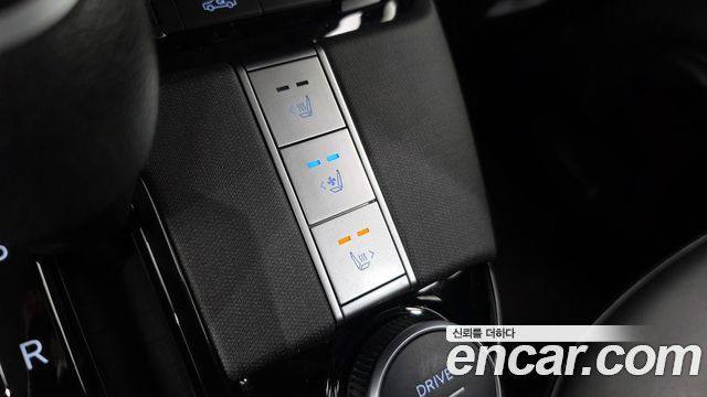 Hyundai Casper 2023 — photo 16