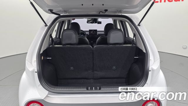 Hyundai Casper 2023 — photo 18