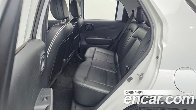 Hyundai Casper 2023 — photo 19