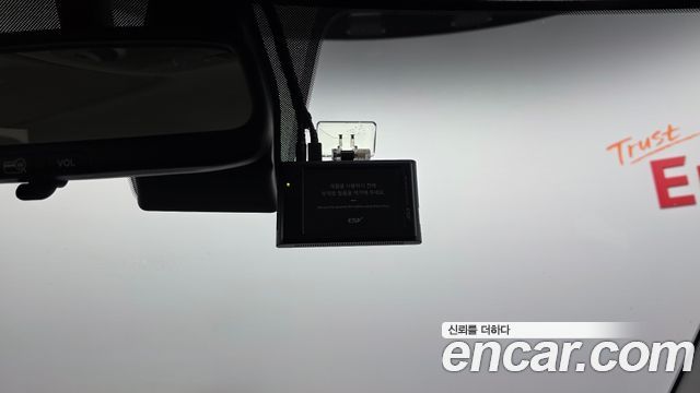 Hyundai Casper 2023 — photo 20