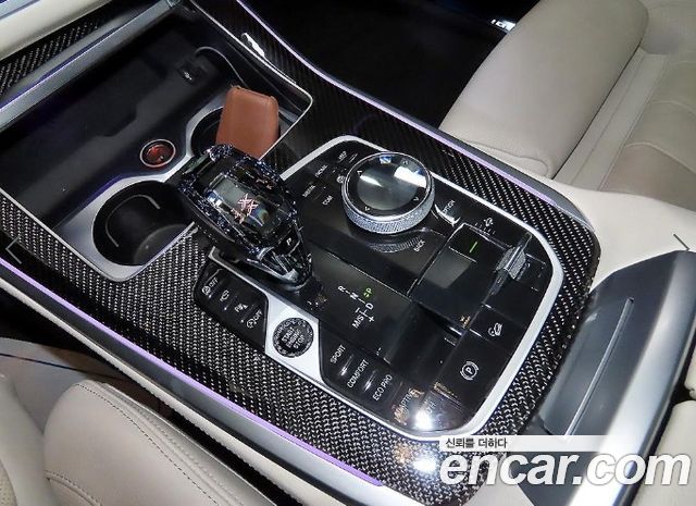 BMW X5 2022 — photo 12