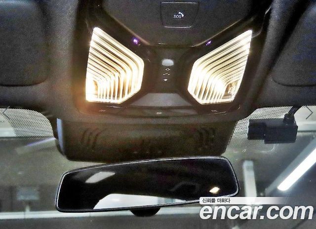 BMW X5 2022 — photo 14