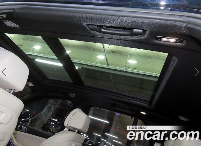 BMW X5 2022 — photo 15