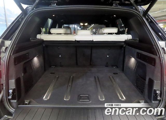 BMW X5 2022 — photo 16