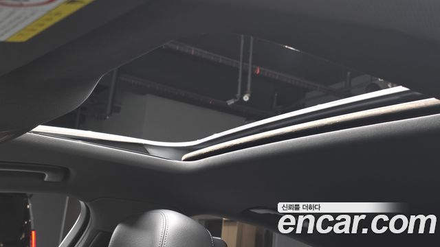 Audi A6 2018 — photo 25