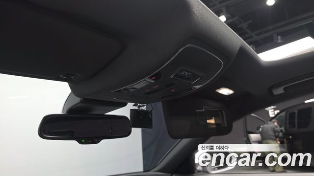 Audi A6 2018 — photo 27