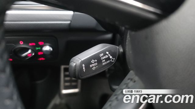 Audi A6 2018 — photo 30