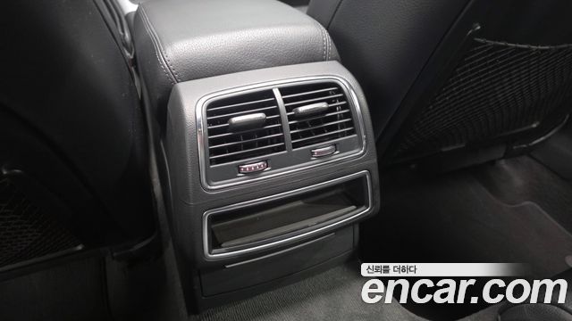 Audi A6 2018 — photo 32