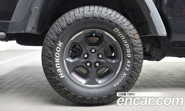 Jeep Gladiator 2022 — photo 5