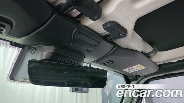 Jeep Gladiator 2022 — photo 23