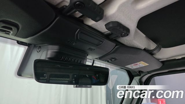 Jeep Gladiator 2022 — photo 24