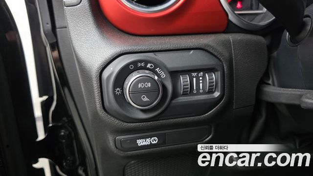 Jeep Gladiator 2022 — photo 25