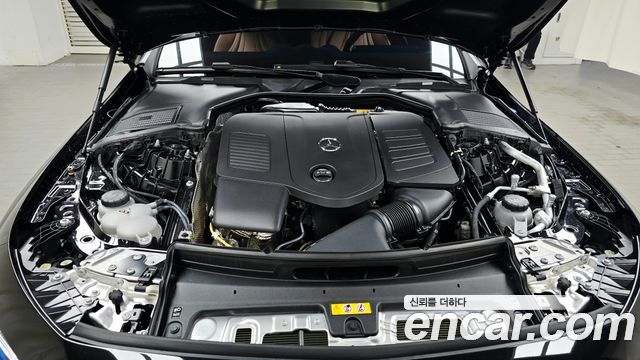 Mercedes-Benz CLE-Class 2026 — photo 6
