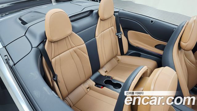 Mercedes-Benz CLE-Class 2026 — photo 17