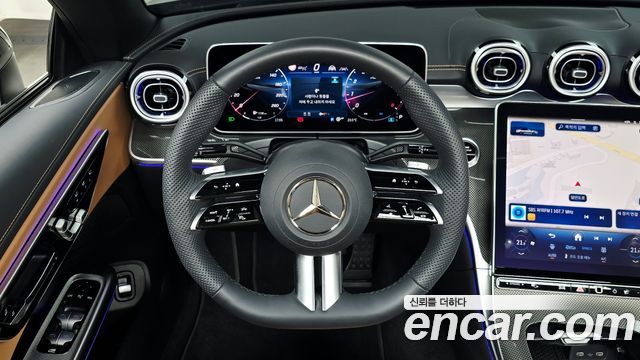 Mercedes-Benz CLE-Class 2026 — photo 20