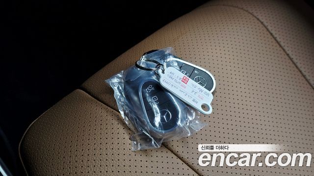 Mercedes-Benz CLE-Class 2026 — photo 23