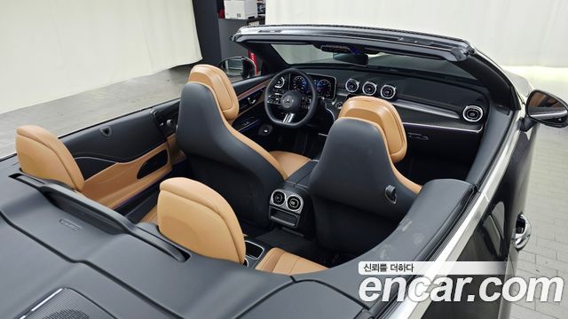 Mercedes-Benz CLE-Class 2026 — photo 26