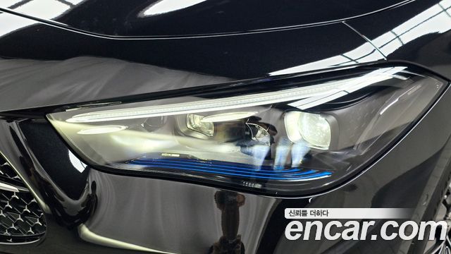 Mercedes-Benz CLE-Class 2026 — photo 8