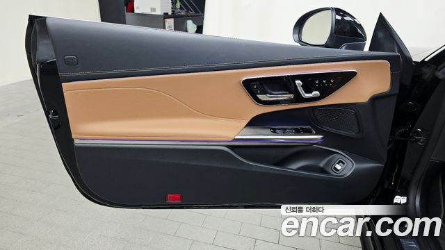Mercedes-Benz CLE-Class 2026 — photo 14
