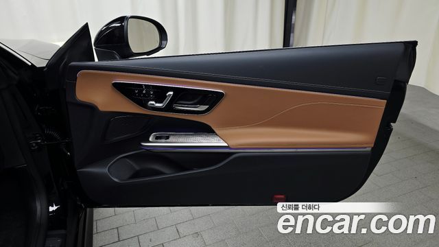 Mercedes-Benz CLE-Class 2026 — photo 15