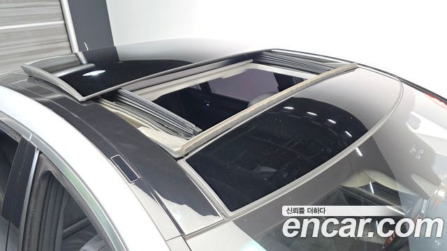 Mercedes-Benz S-Class 2008 — photo 19