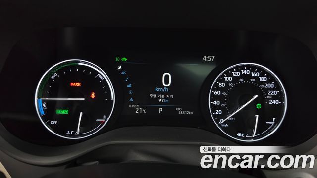 Toyota Sienna 2024 — photo 11