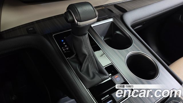 Toyota Sienna 2024 — photo 12