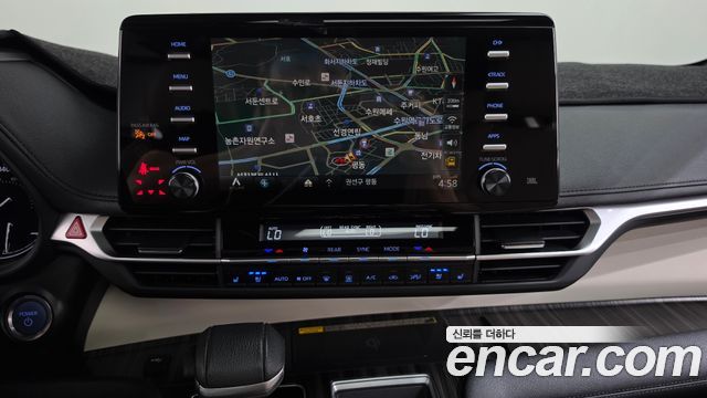 Toyota Sienna 2024 — photo 18