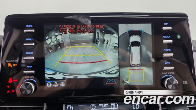 Toyota Sienna 2024 — photo 20