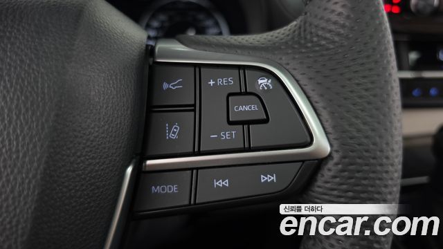 Toyota Sienna 2024 — photo 22