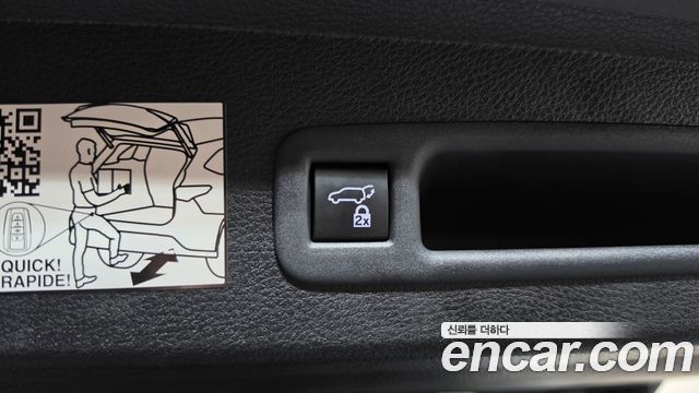 Toyota Sienna 2024 — photo 23