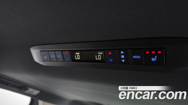 Toyota Sienna 2024 — photo 25