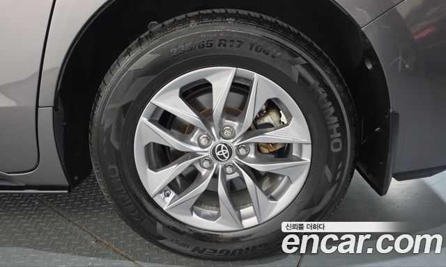 Toyota Sienna 2024 — photo 7