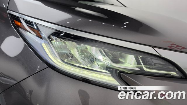 Toyota Sienna 2024 — photo 8