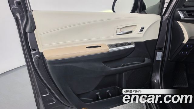 Toyota Sienna 2024 — photo 15