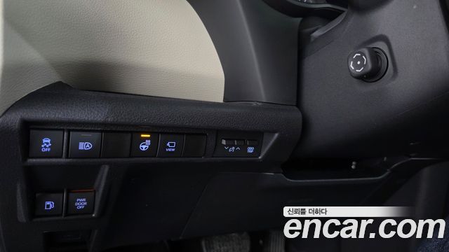 Toyota Sienna 2024 — photo 27