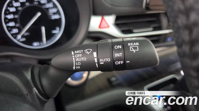 Toyota Sienna 2024 — photo 28