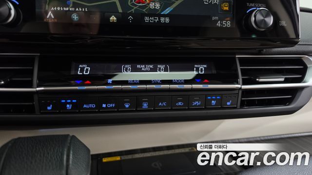 Toyota Sienna 2024 — photo 33