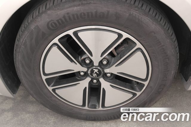 Kia K5 2013 — photo 5