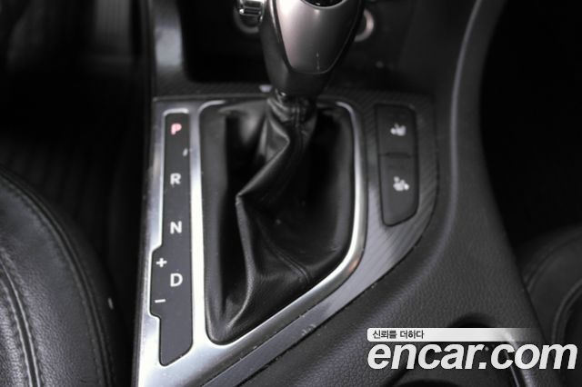Kia K5 2013 — photo 9