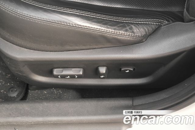 Kia K5 2013 — photo 14